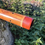 Gebetsflöte | D-Moll | Woodsounds