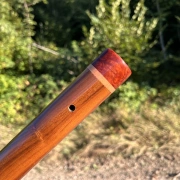 Gebetsflöte | D-Moll | Woodsounds