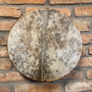 Schamanentrommel | ø 40-45 cm | Ziege