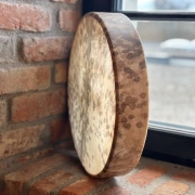 Schamanentrommel | ø 40-45 cm | Ziege