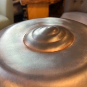 Handpan Meraki | G Minor | 17 Klangfelder – umfangreich & dunkel