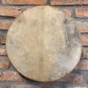 Schamanen Trommel | Pakistan ø  41 cm