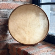 Schamanen Trommel | Pakistan ø  41 cm