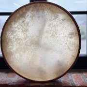 Schamanen Trommel | Pakistan ø  46 cm