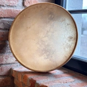 Schamanen Trommel | Pakistan ø  46 cm