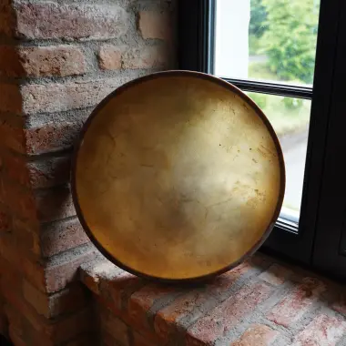 Schamanentrommel | ø 46-50 cm | Pferd