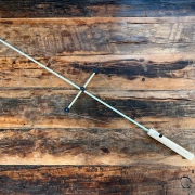 Windsinger - der ultraleichte Schwirrbogen