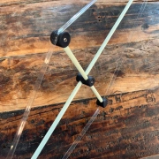 Windsinger - der ultraleichte Schwirrbogen