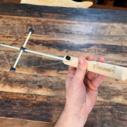 Windsinger - der ultraleichte Schwirrbogen