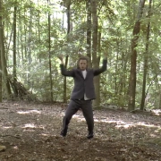 Windsinger - der ultraleichte Schwirrbogen