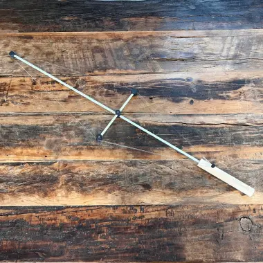 Windsinger - der ultraleichte Schwirrbogen