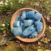 Aquamarin | Der Stein des inneren Friedens und der Klarheit