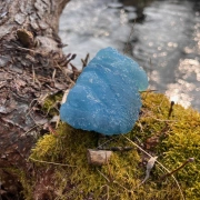 Aquamarin | Der Stein des inneren Friedens und der Klarheit