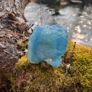 Aquamarin | Der Stein des inneren Friedens und der Klarheit