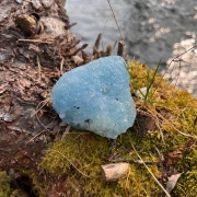 Aquamarin | Der Stein des inneren Friedens und der Klarheit