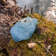 Aquamarin | Der Stein des inneren Friedens und der Klarheit