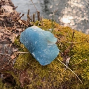 Aquamarin | Der Stein des inneren Friedens und der Klarheit