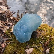 Aquamarin | Der Stein des inneren Friedens und der Klarheit