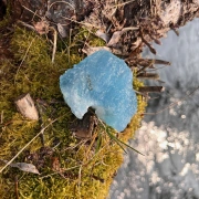 Aquamarin | Der Stein des inneren Friedens und der Klarheit