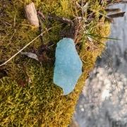 Aquamarin | Der Stein des inneren Friedens und der Klarheit
