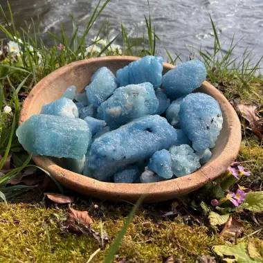 Aquamarin | Der Stein des inneren Friedens und der Klarheit