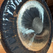 Oetken Mystical Earth Gong 40" ( 102 cm) | Handgefertigte Klangkunst