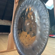 Oetken Water Gong 36" (91 cm) | Handgefertigte Klangkunst