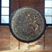 Oetken Sound Creation Earth Gong 24" ( 61  cm) | Handgefertigte Klangkunst