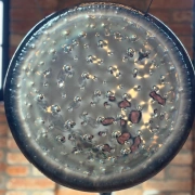 Oetken Sound Creation Earth Gong 24" ( 61  cm) | Handgefertigte Klangkunst