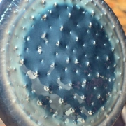 Oetken Sound Creation Earth Gong 24" ( 61  cm) | Handgefertigte Klangkunst