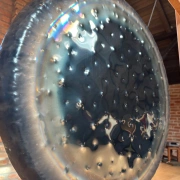 Oetken Sound Creation Earth Gong 24" ( 61  cm) | Handgefertigte Klangkunst