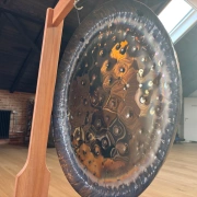 Oetken Sound Creation Earth Gong 24" ( 61  cm) | Handgefertigte Klangkunst
