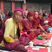 Klangschale ø  30 cm | Ton E in 432 Hz