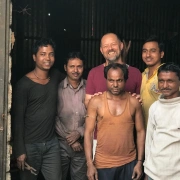 Tibetische Klangschale ø 25 cm Shri Yantra, Ton G