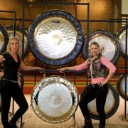 Paiste Planeten Gong Mercury | 81 cm in C2# (70,64 Hz) | Transformation