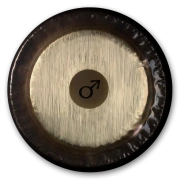 Gong | Paiste Planeten Gong | ø 81 cm
