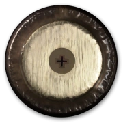 Gong | Paiste Planeten Gong | ø 81 cm