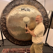 Paiste Sound Creation Gong | Earth