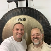 Paiste Sound Creation Gong | Earth