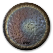 Paiste Sound Creation Gong | Earth