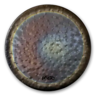 Paiste Sound Creation Gong No.3A | 81 cm | Lebendig, erdend, geheimnisvoll