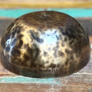 Klangschale  ø 27 cm -  Vollmondschale