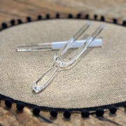 Kristall Stimmgabel C# – 285 Hz, Solfeggio Stimmung