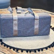 Kristall Stimmgabel C# – 285 Hz, Solfeggio Stimmung