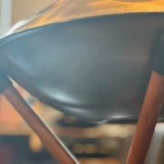 Handpan & Tongue Drum Ständer