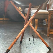 Handpan & Tongue Drum Ständer