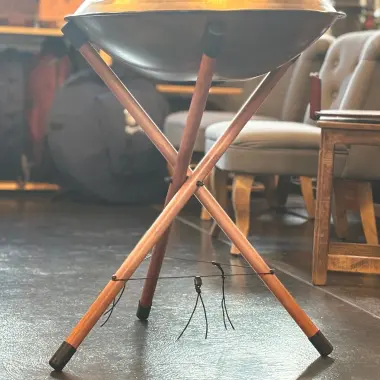 Handpan & Tongue Drum Ständer