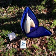 Stonewhistle Innato – Handgefertigte Flöte aus Erde, Feuer und Klang