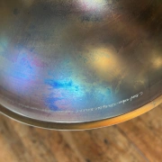 Handpan ShaktiPan | C Kurd | 10 Klangfelder – Warm, erdig, berührend