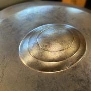Handpan ShaktiPan | D Kurd | 12 Klangfelder – lebendig & warm